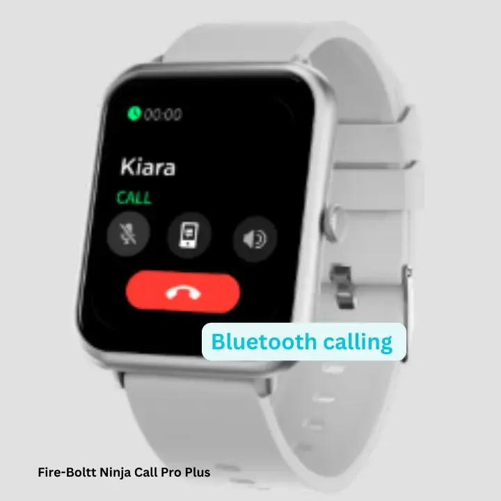 Fire-Boltt Ninja Call Pro Plus