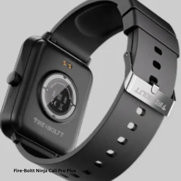 Fire-Boltt Ninja Call Pro Plus