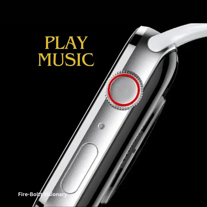 best fire boltt smart watch