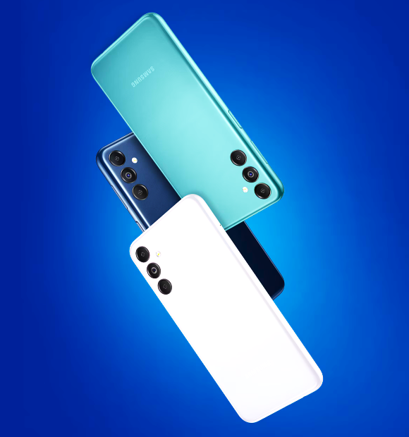 Samsung Galaxy M14 5G​