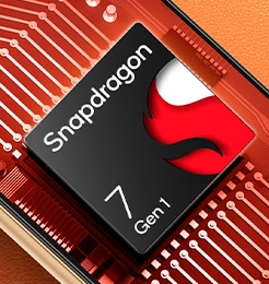 snapdragon 7 Gen 1