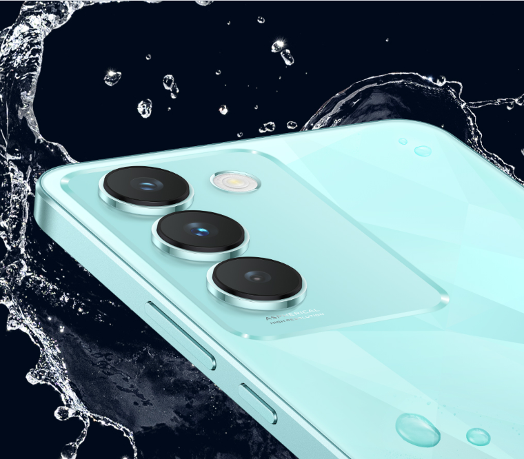 vivo v200e 5G