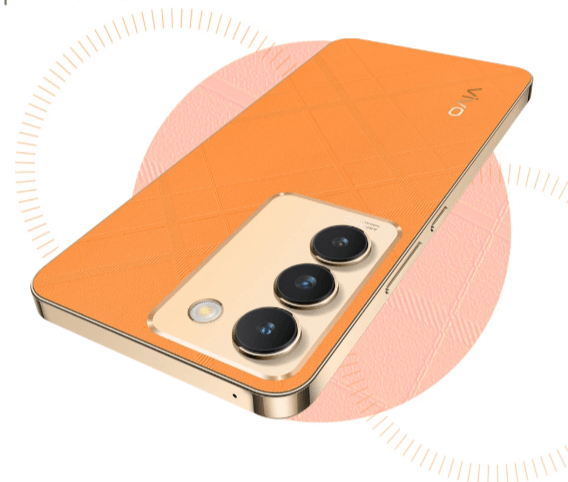 vivo t3
