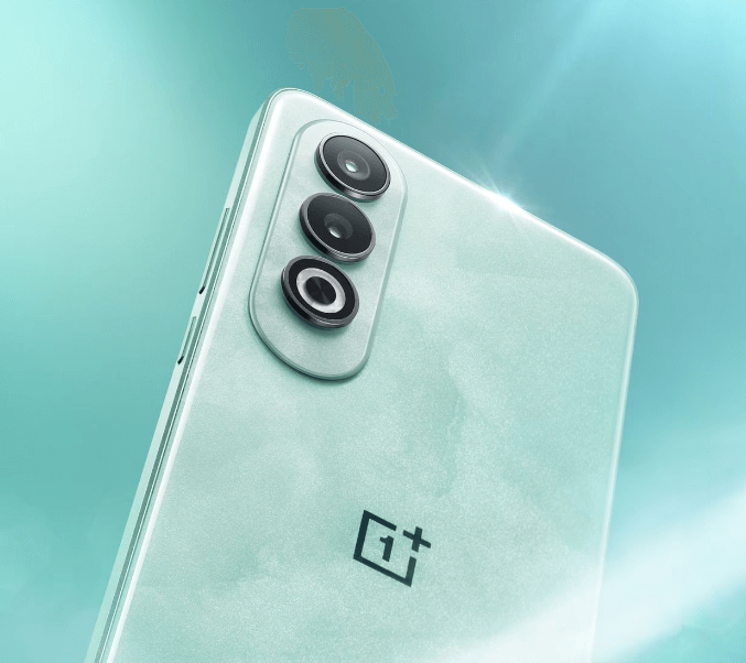 OnePlus Nord CE4