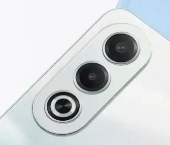 Oppo K12x 5G camera