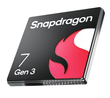 snapdragon 7 Gen 3