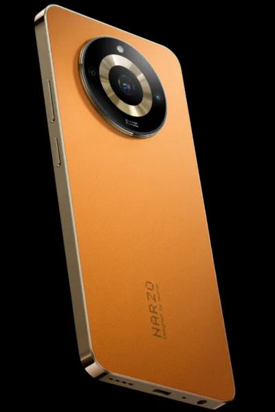 Realme Narzo 60 5G