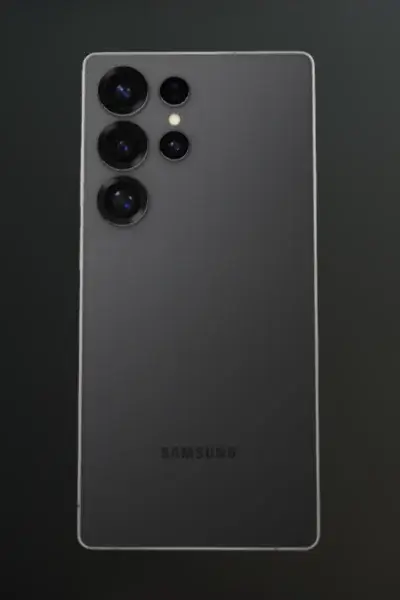 Samsung s25 ultra