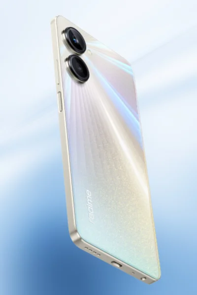 Realme 10 Pro 5G