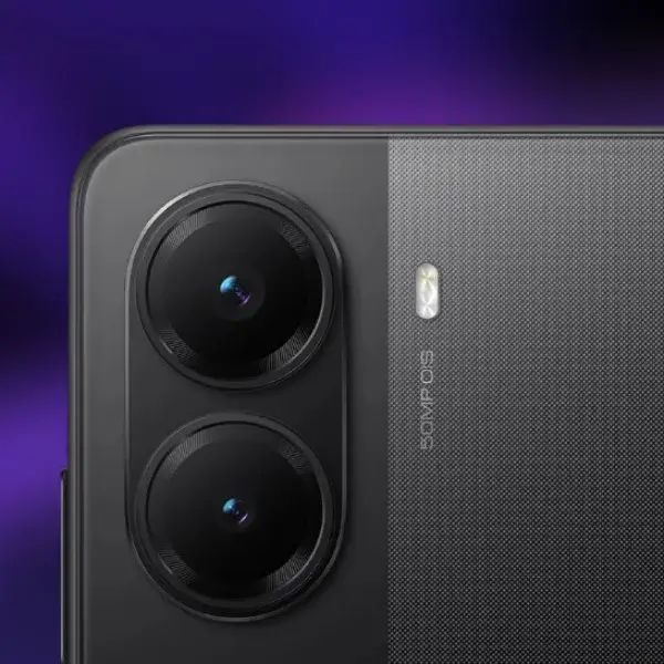 poco x7 pro camera