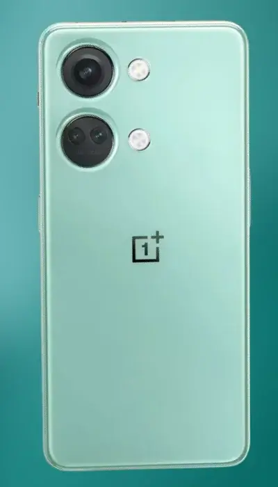Oneplus Nord 3