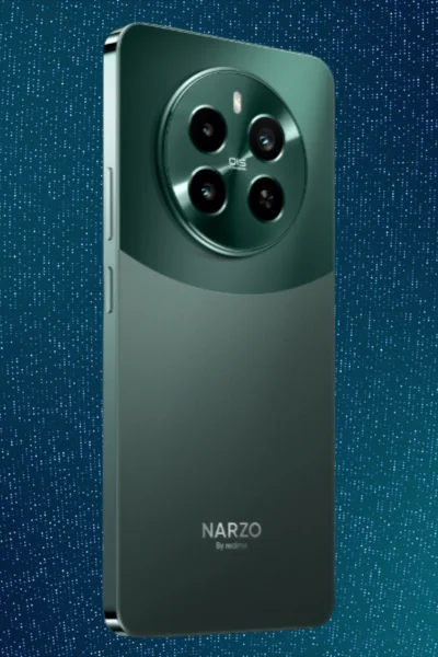 Realme Narzo 70 Pro 5G