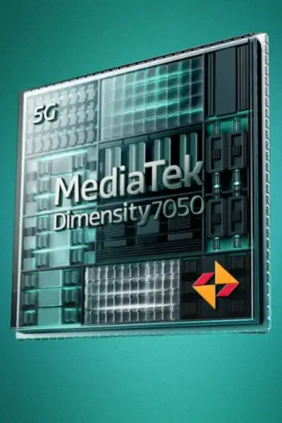 MediaTek Dimensity 7050