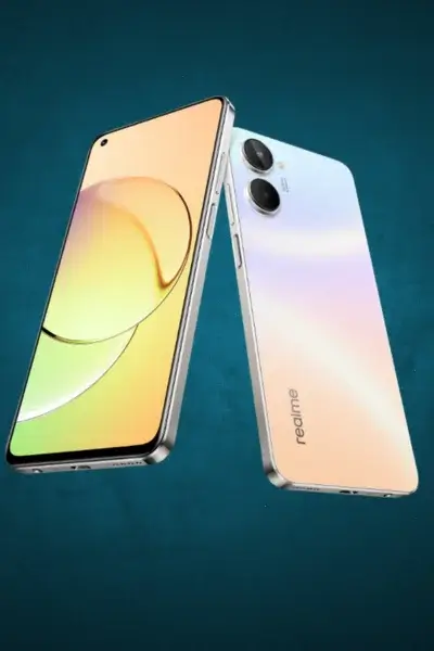 Realme 10