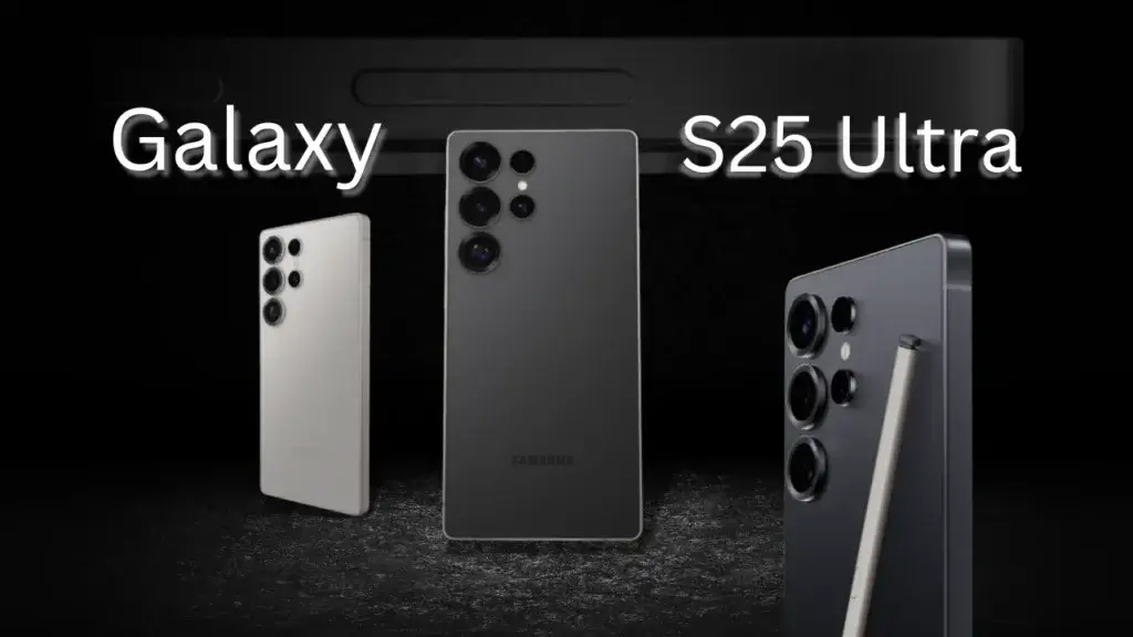 Samsung S25 Ultra