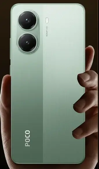 Poco x7 pro