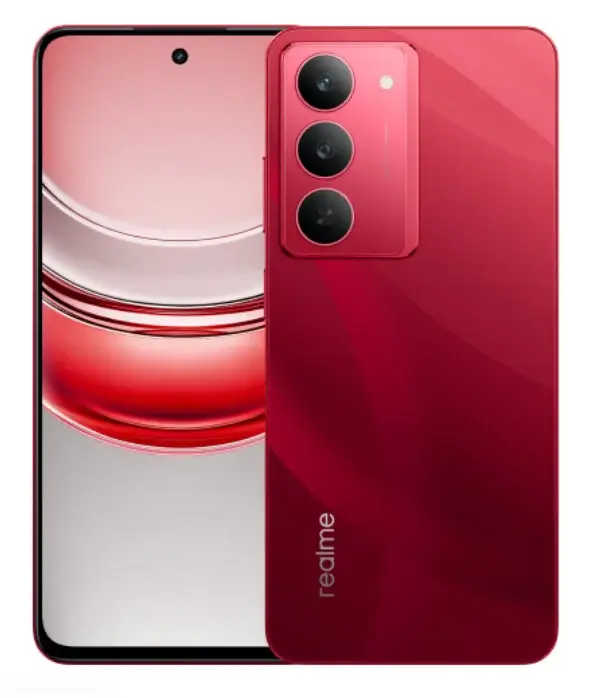 Realme 14x 5G