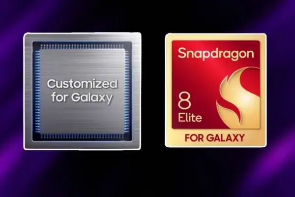 Snapdragon 8 Elite