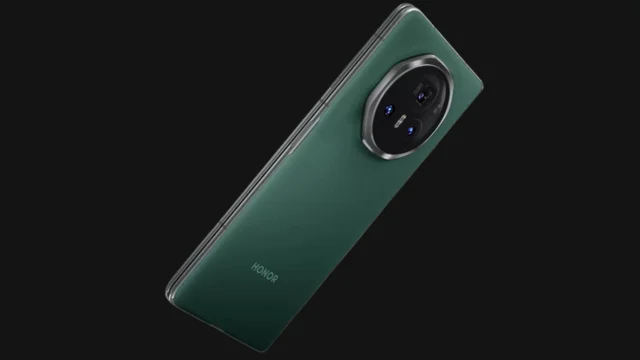 Honor Magic V3