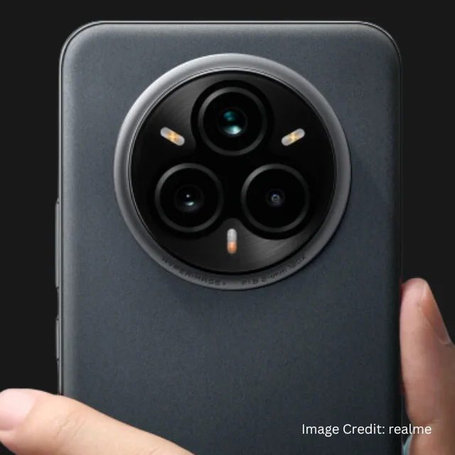 Realme P3 Pro vs Realme 14 Pro Plus