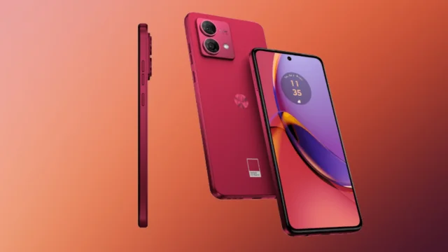 Motorola G85 5G