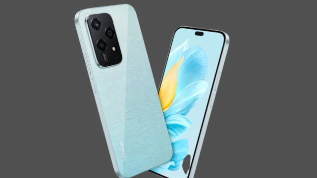 Honor 200 Lite