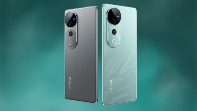 Vivo V40 Pro: The Photography Powerhouse
