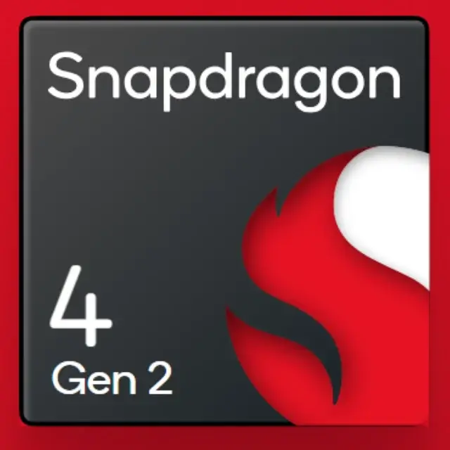 Snapdragon 4 Gen 2