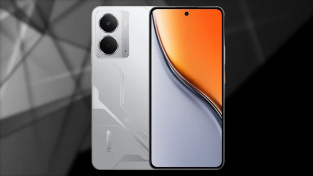• Realme P3 5G: A budget-friendly option with a vibrant AMOLED display and reliable performance.