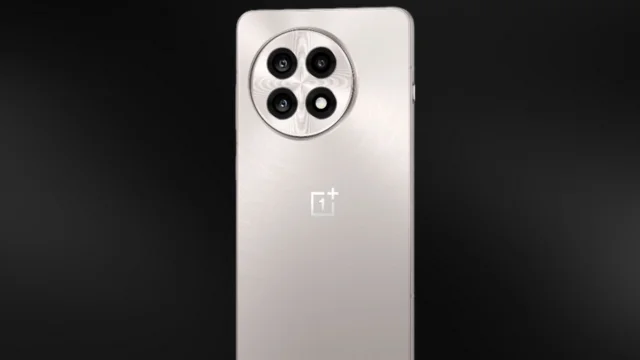 OnePlus 13R: A Step Ahead in Photography