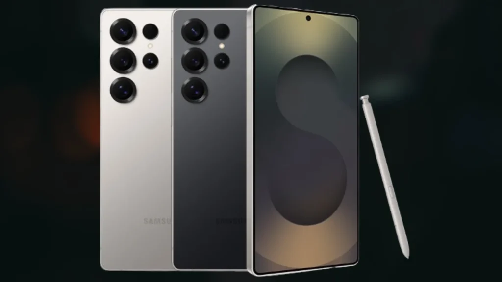 galaxy s26 camera leaks