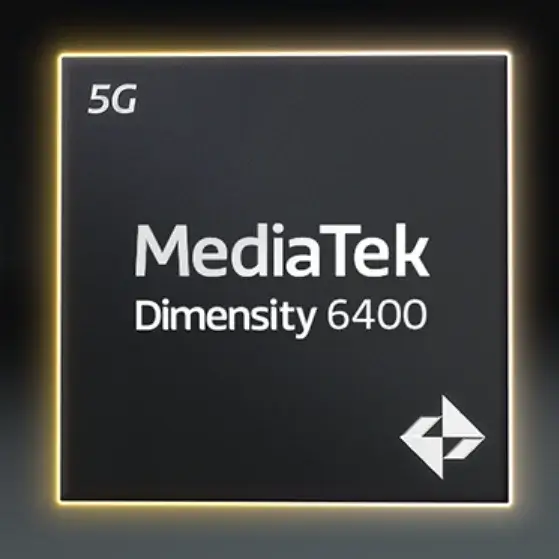 Dimensity 6400