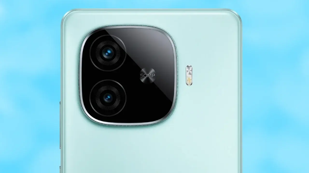 iQOO Z10 Series