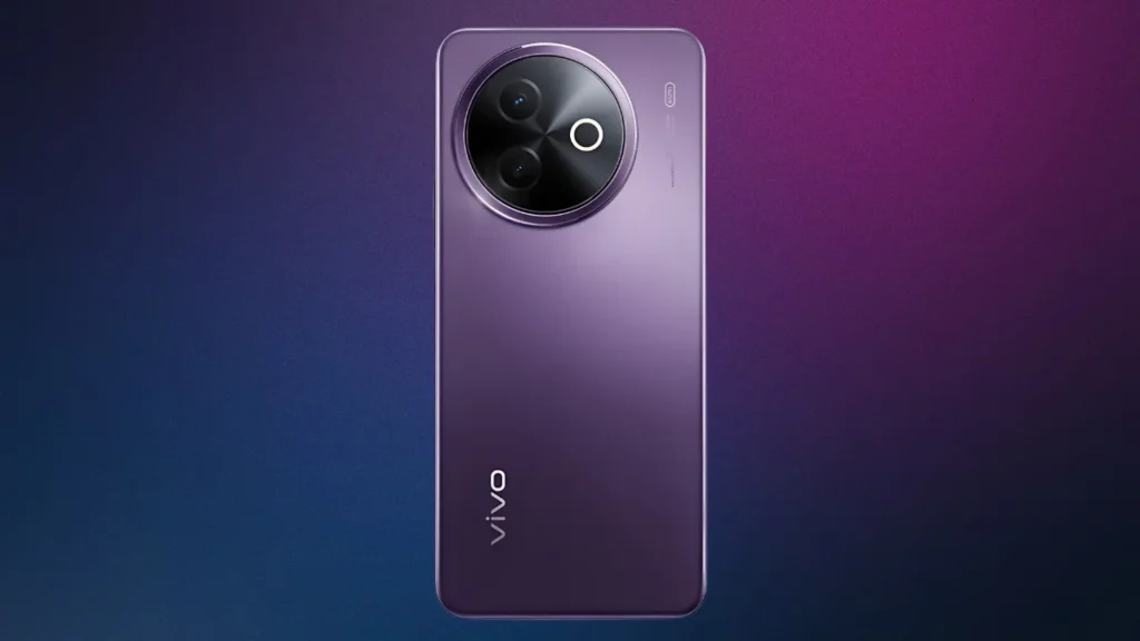 Vivo Y39 5G India launch details revealed! Check expected price (Rs. 16,999),