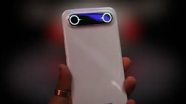 Tecno Spark Slim