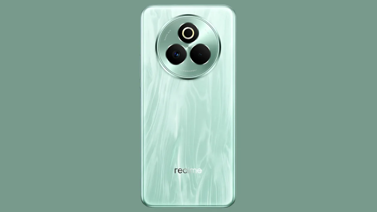 Geared toward performance, the Realme P3 Pro surprises with sharp image quality, thanks to AI Snap Mode and Sony IMX896 sensor.