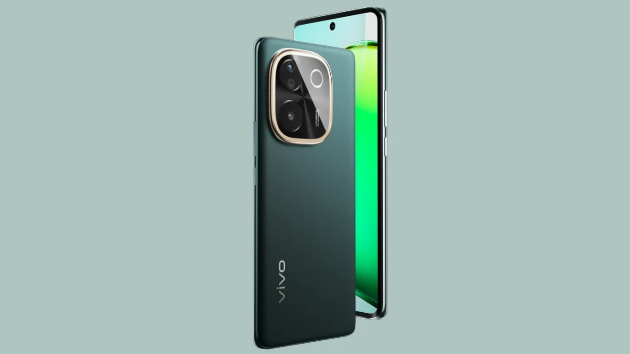 Backed by the Sony IMX882 sensor with OIS, the Vivo T3 Pro excels in daylight photography.