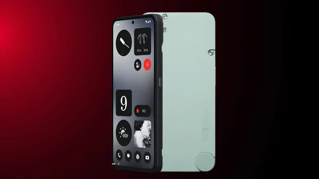 The wait is almost over. CMF by Nothing is set to launch its next smartphone—CMF Phone 2 Pro—on April 28 at 6:30 PM IST in both India and global markets.