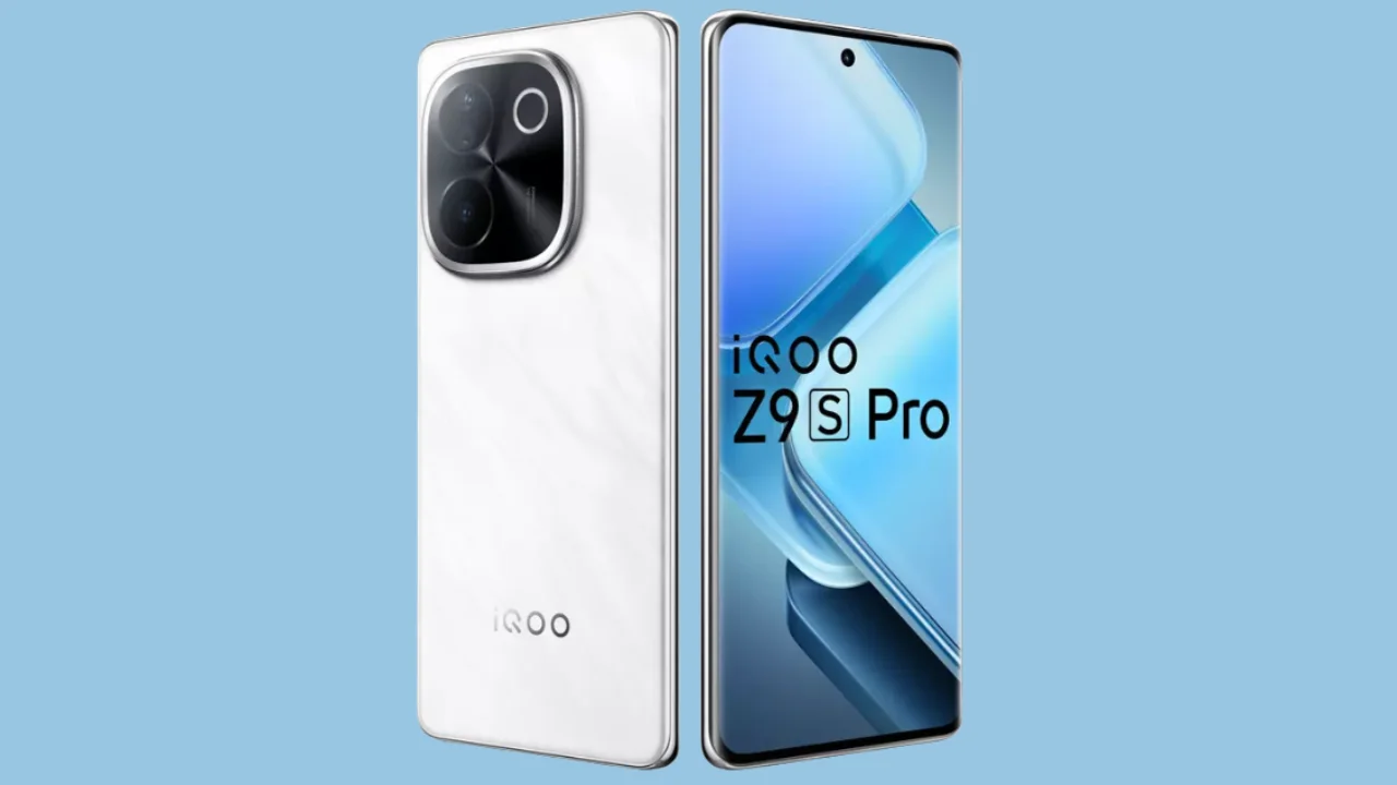 The iQOO Z9s Pro is a solid all-rounder that performs impressively in fast-paced conditions with quick autofocus and sharp portraits.