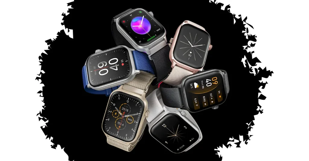 Boat has launched its latest smartwatch, the Boat Storm Infinity Plus, in India, bringing significant upgrades over its predecessor