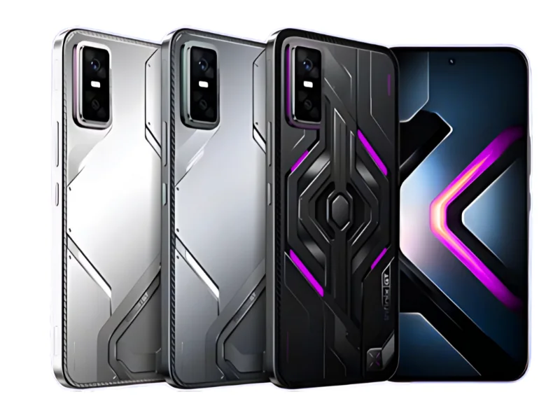 With its combination of powerful hardware, aggressive pricing, and gaming-centric features, the Infinix GT 30 Pro 5G is set to be a strong contender in the mid-range gaming smartphone market