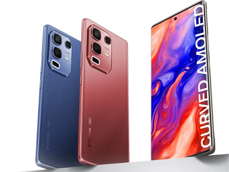 The Infinix Note 50s 5G+ is a strong contender in the under-₹16,000 category, especially for those looking for great display quality, modern design, and reliable performance.