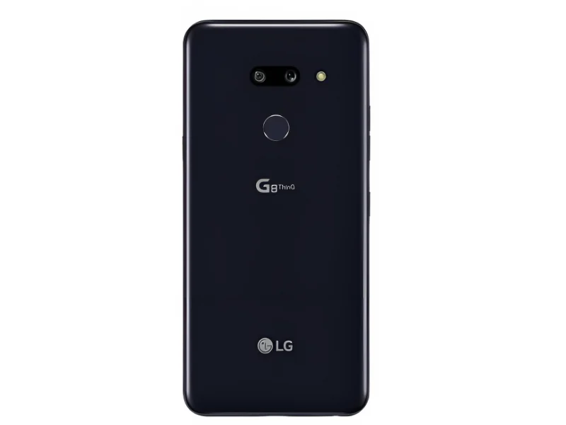 LG has always pushed boundaries, but the 2019 LG G8 ThinQ took it to a sci-fi level.