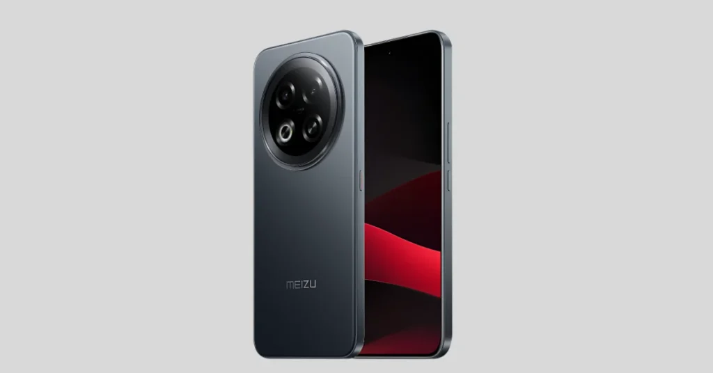 Meizu has launched the Note 16 Pro and Note 16 with impressive features like Snapdragon 7s Gen 3, massive 6,200mAh battery, and 80W fast charging. Discover the price, specifications, and features of both models.