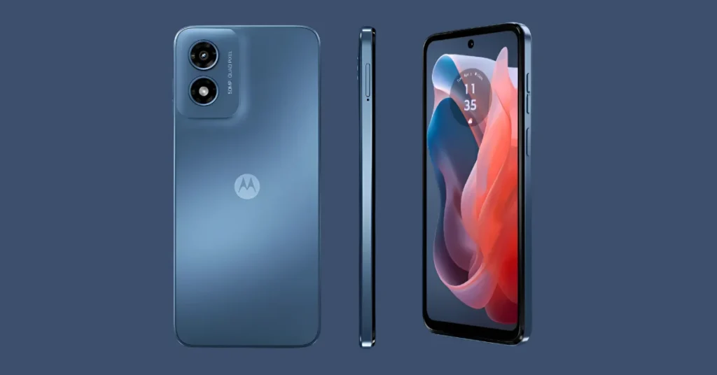 Looking for a reliable smartphone under $120? The Moto G Play 2024 is now just $110, offering a 90Hz display