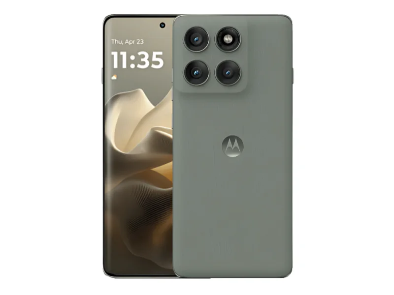 At a starting price of ₹29,999, the Motorola Edge 60 Pro makes a strong case for itself with its gorgeous design, powerful performance, versatile cameras, and long-lasting battery life
