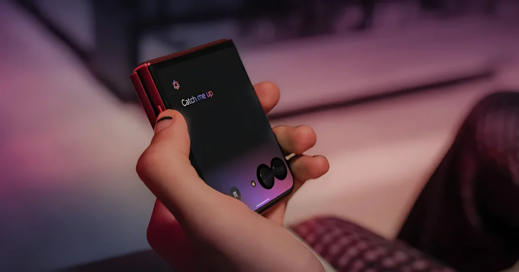 Motorola is all set to launch the next-generation foldable smartphone — the Motorola Razr 60 Ultra — in India on May 13 at 12 PM IST.