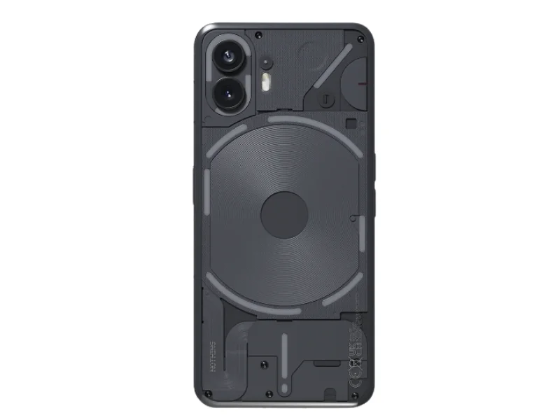 The Nothing Phone 3 is shaping up to be a bold leap into the premium smartphone space