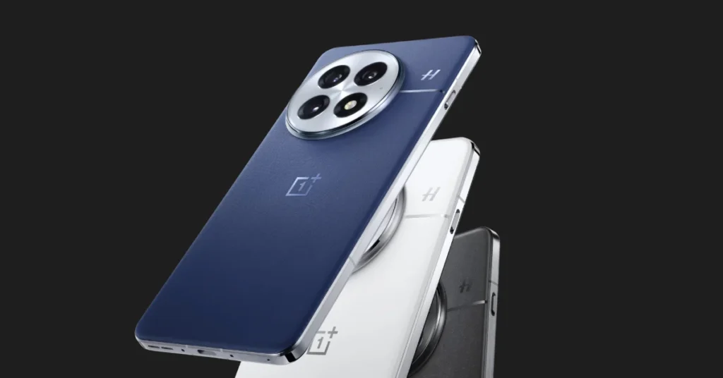 Even though the OnePlus 13 made its global debut on January 7, 2025, speculation about the OnePlus 14 has already begun