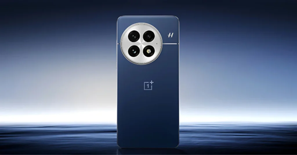 The upcoming OnePlus 15 is expected to sport a flat 6.78-inch 1.5K display, Snapdragon 8 Elite 2 chip, and a periscope camera.